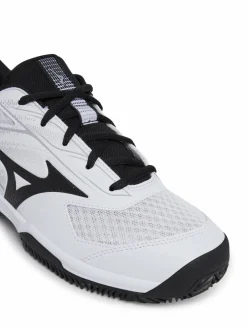 Scarpe da tennis Break Shot 5 Cc 61GC2525 Bianco