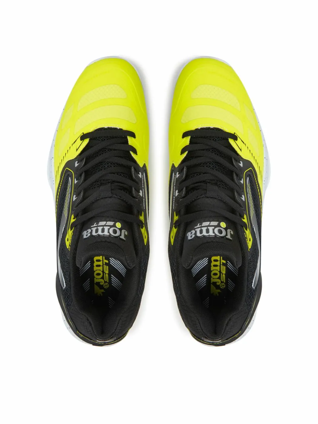 Scarpe da tennis Set 2531 TSETS2531AC Nero