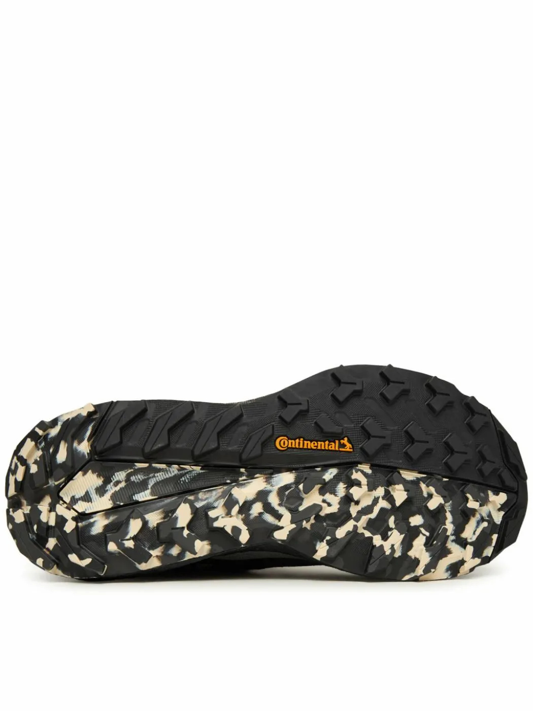 Scarpe da trekking adidas by Stella McCartney x Terrex Free Hiker Gore-Tex JS1112 Nero