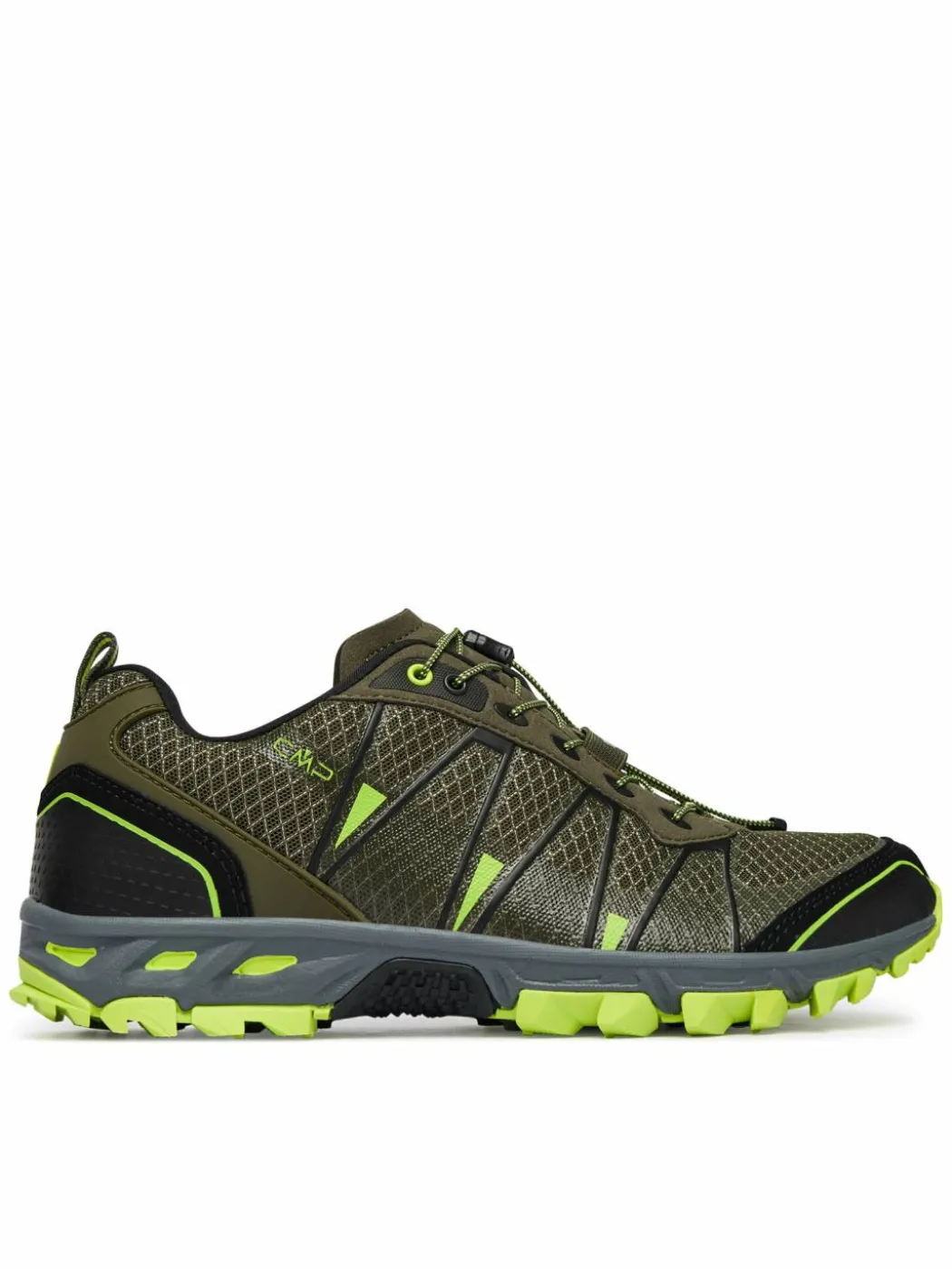 Scarpe da trekking Altak 3Q95267 Verde