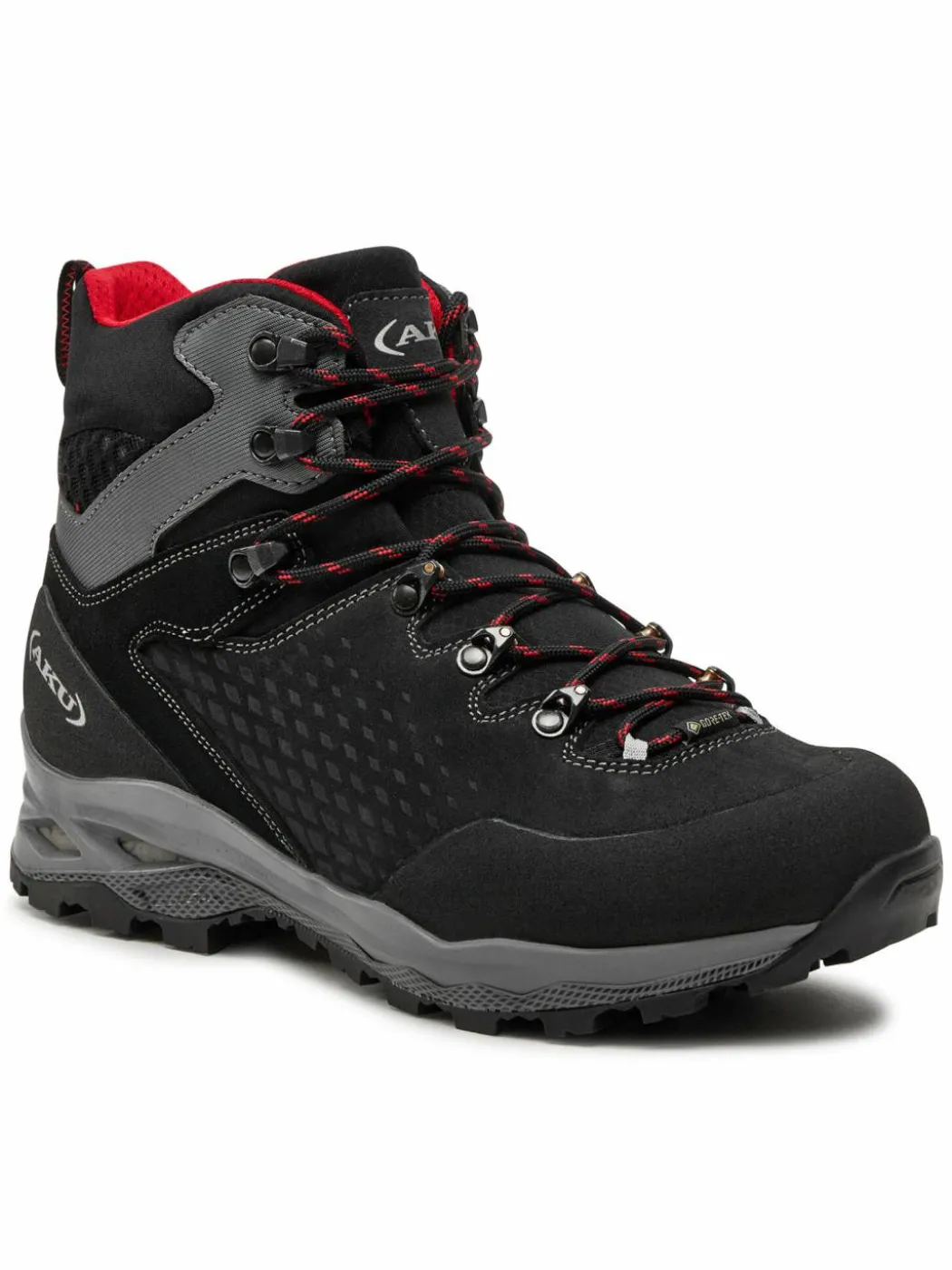 Scarpe da trekking Alterra Ii Gtx GORE-TEX 430 Grigio