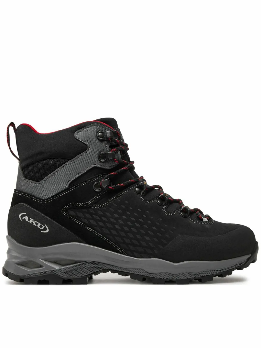 Scarpe da trekking Alterra Ii Gtx GORE-TEX 430 Grigio