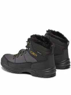 Scarpe da trekking Annuuk Snow Boot Wp 31Q4957 Grigio
