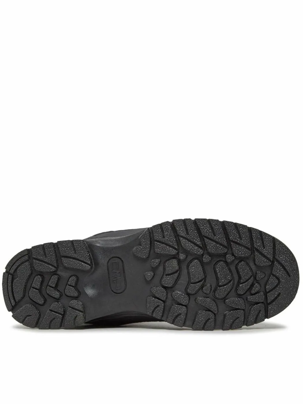 Scarpe da trekking Annuuk Snow Boot Wp 31Q4957 Grigio