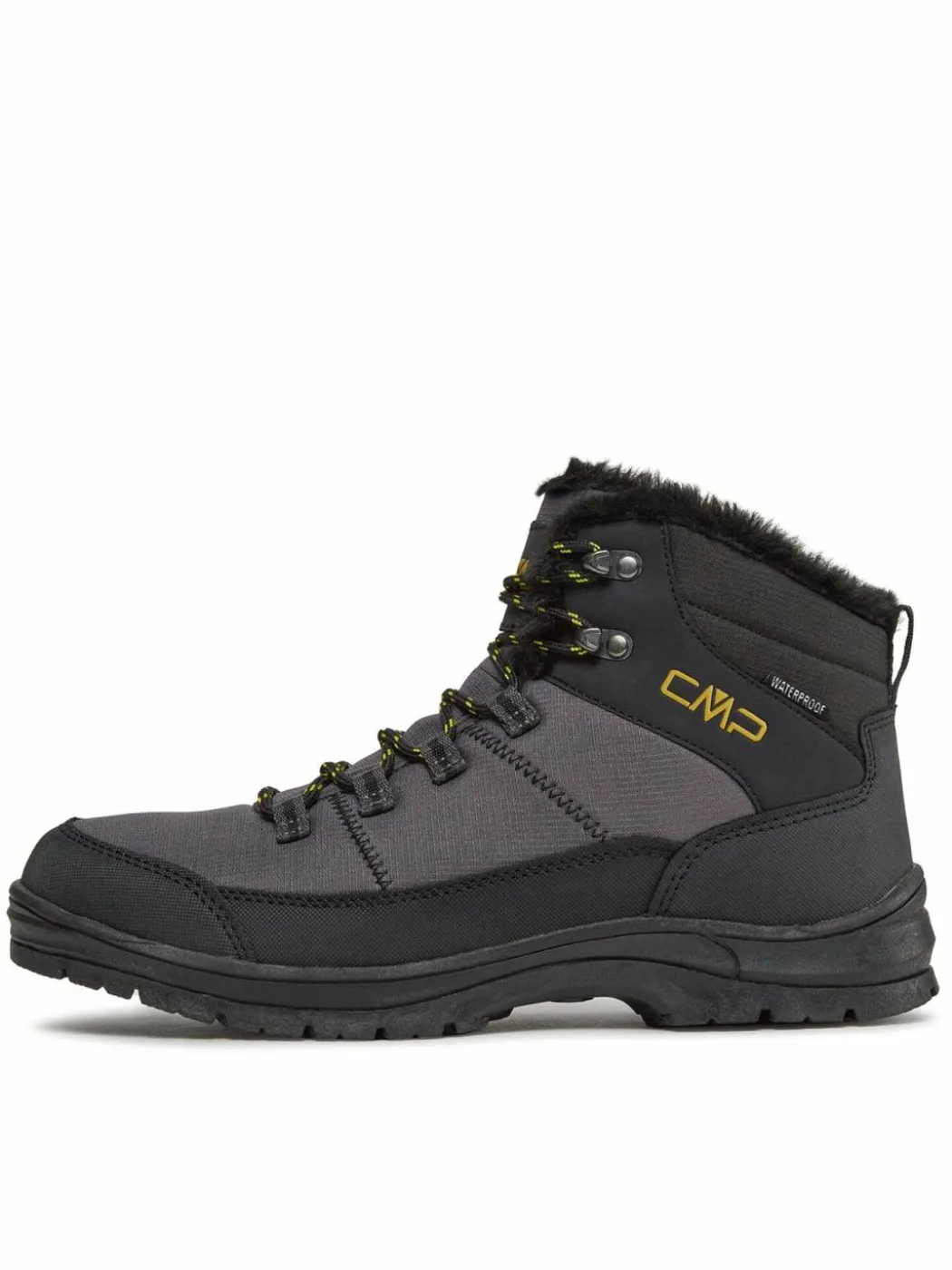 Scarpe da trekking Annuuk Snow Boot Wp 31Q4957 Grigio