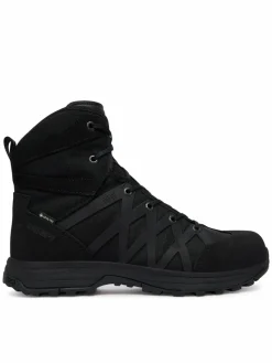 Scarpe da trekking ARES 6 GTX BM20029900 Nero