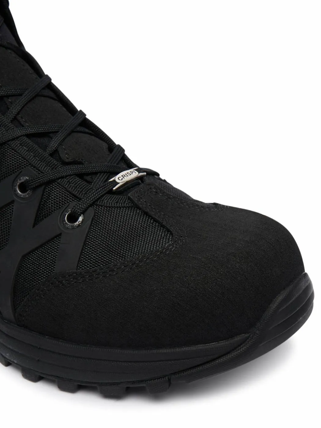 Scarpe da trekking ARES 6 GTX BM20029900 Nero
