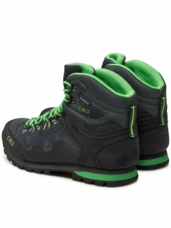 Scarpe da trekking Athunis Mid Trekking Shoes Wp 31Q4977 Grigio