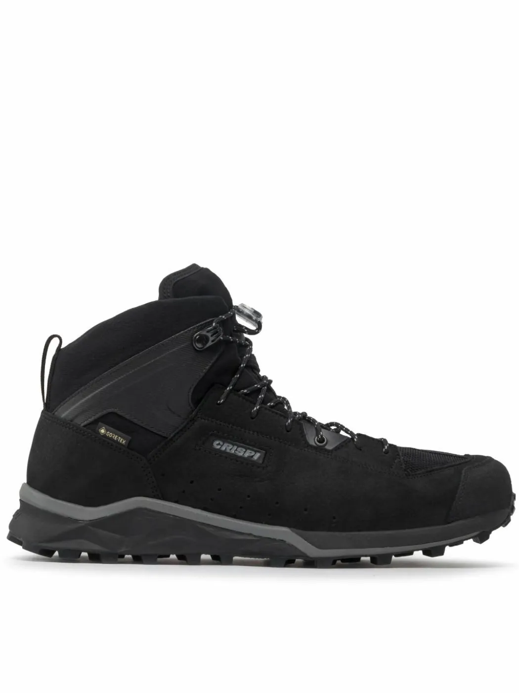 Scarpe da trekking Attiva Mid Gtx GORE-TEX LW23209960 Nero