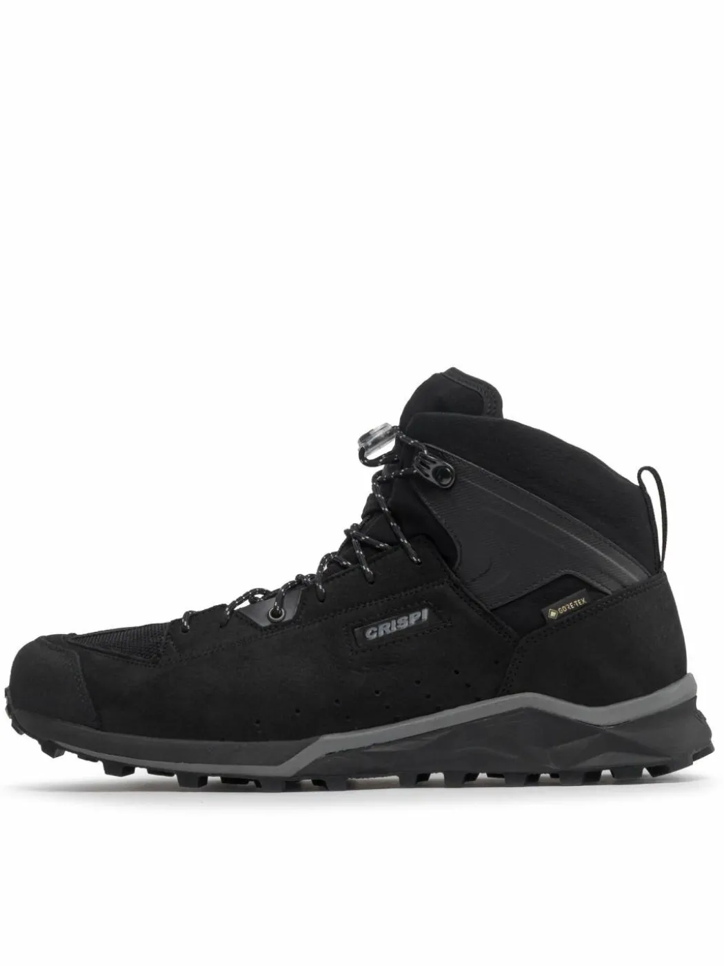 Scarpe da trekking Attiva Mid Gtx GORE-TEX LW23209960 Nero