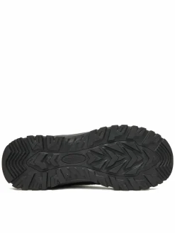 Scarpe da trekking Auryl Mid Snow Boots WP 3Q72897 Nero