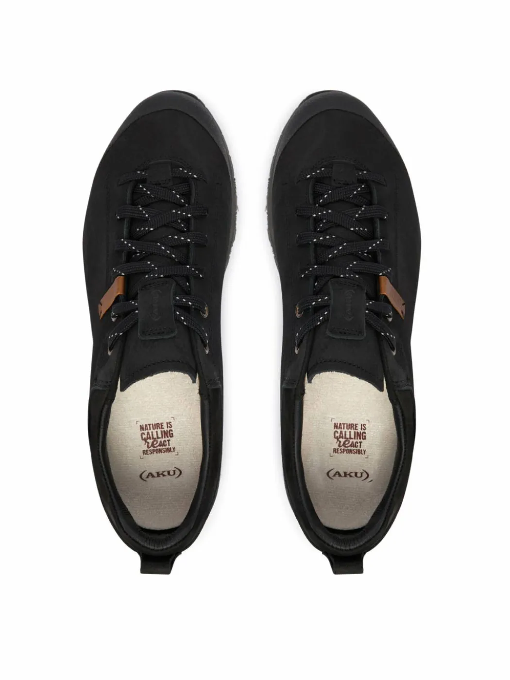 Scarpe da trekking Bellamont Gtx 528.4 Nero