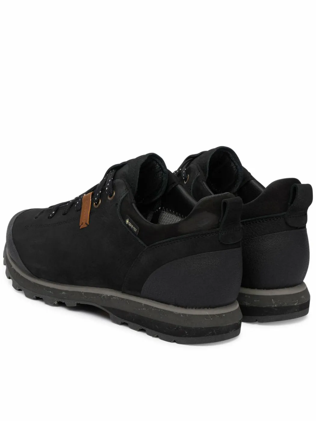 Scarpe da trekking Bellamont Gtx 528.4 Nero