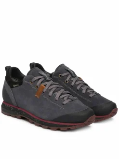 Scarpe da trekking Bellamont IV Suede Gtx 520.4 Grigio