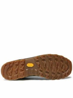 Scarpe da trekking Bellamont 3 Suede GT GORE-TEX 504.3 Marrone