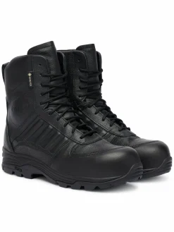Scarpe da trekking BL71009900 Nero