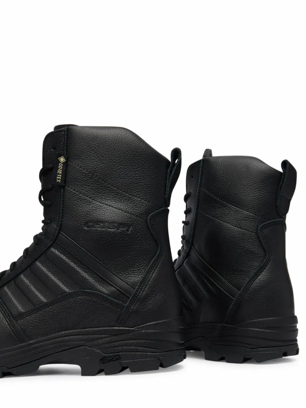 Scarpe da trekking BL71009900 Nero