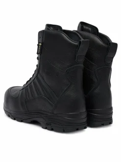 Scarpe da trekking BL71009900 Nero