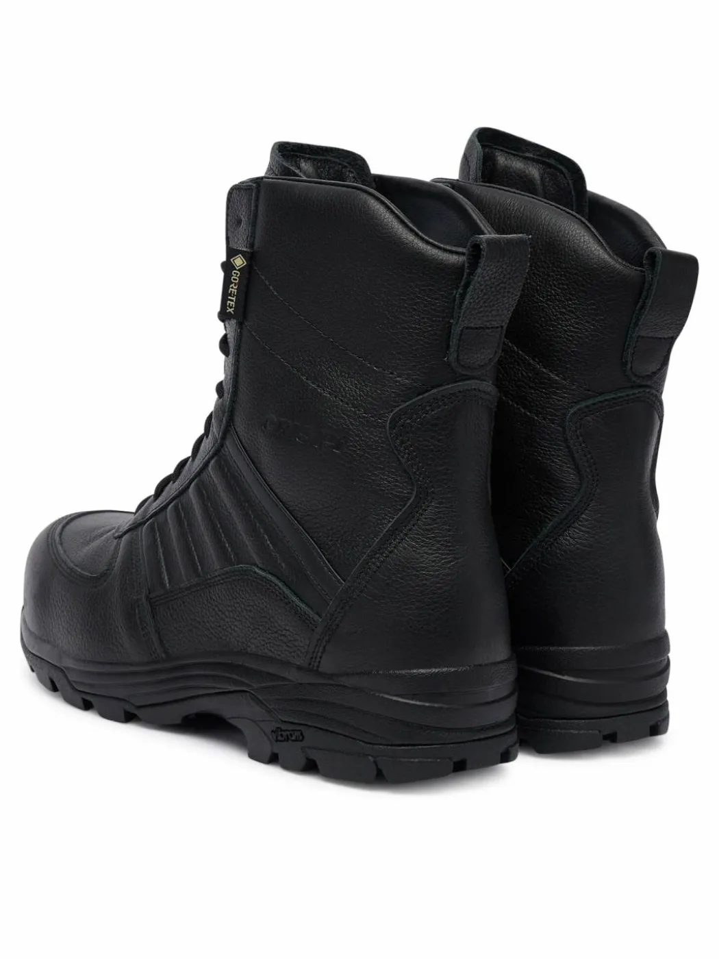 Scarpe da trekking BL71009900 Nero