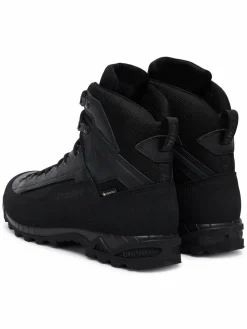 Scarpe da trekking BM21329999 Nero