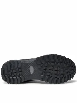 Scarpe da trekking Botte H Nero