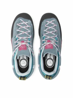 Scarpe da trekking Boulder X 862903502 Grigio