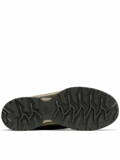 Scarpe da trekking Buxton Lite Lace Plus Wp 2084871245 Marrone