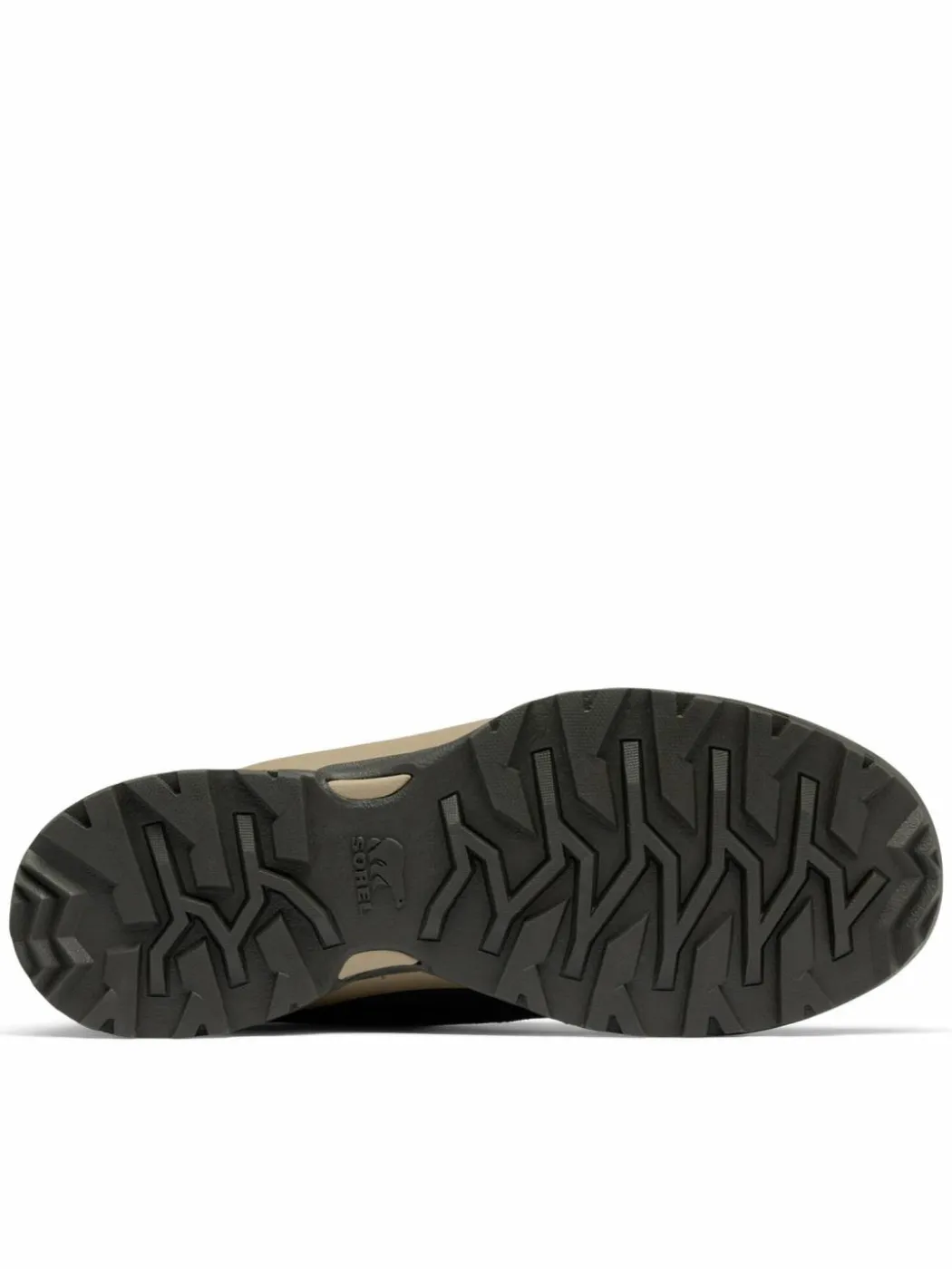 Scarpe da trekking Buxton Lite Lace Plus Wp 2084871245 Marrone