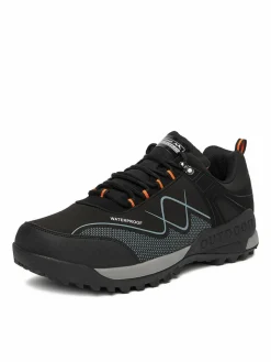 Scarpe da trekking CEO-MP86-19003B Nero