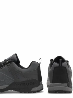 Scarpe da trekking CEO-MP86-19003 Grigio