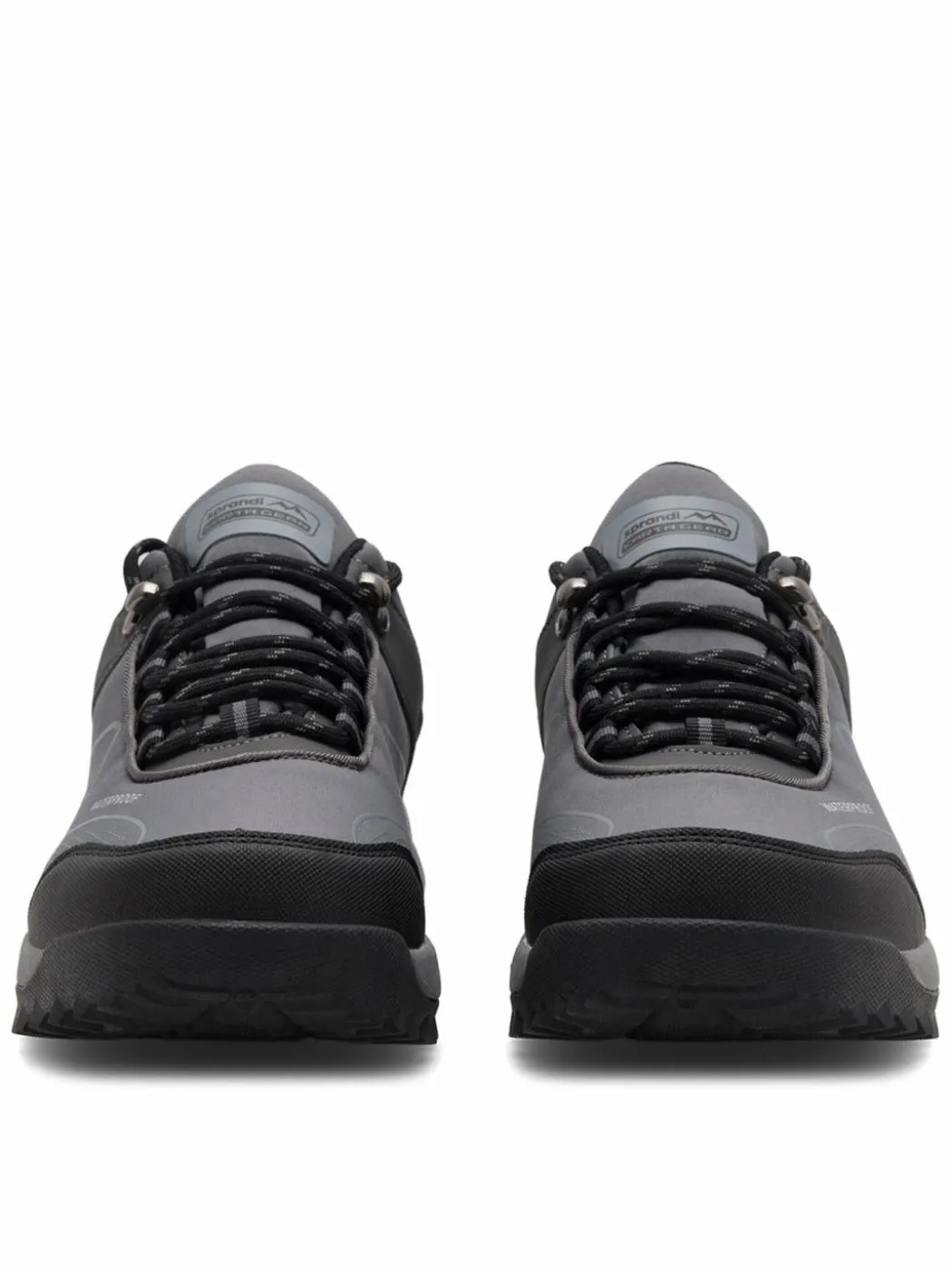 Scarpe da trekking CEO-MP86-19003 Grigio