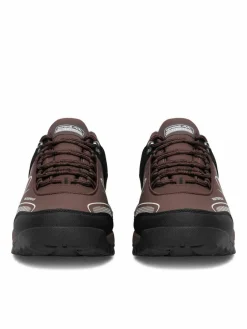 Scarpe da trekking CEO-MP86-19003 Nero