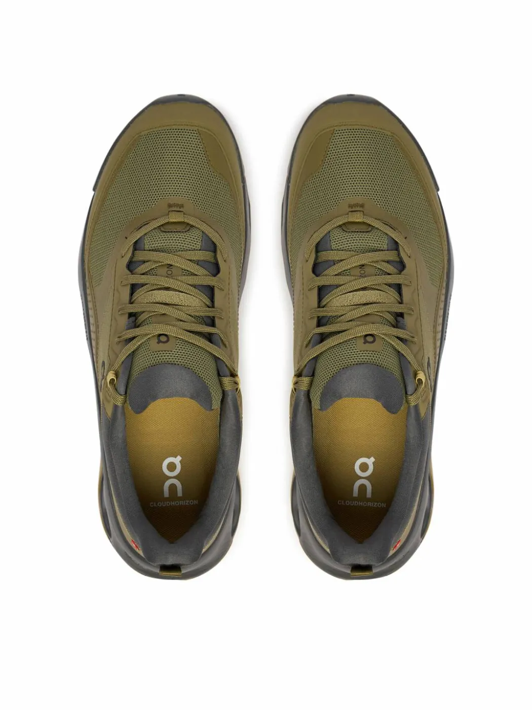 Scarpe da trekking Cloudhorizon 2 3MG10540543 Verde