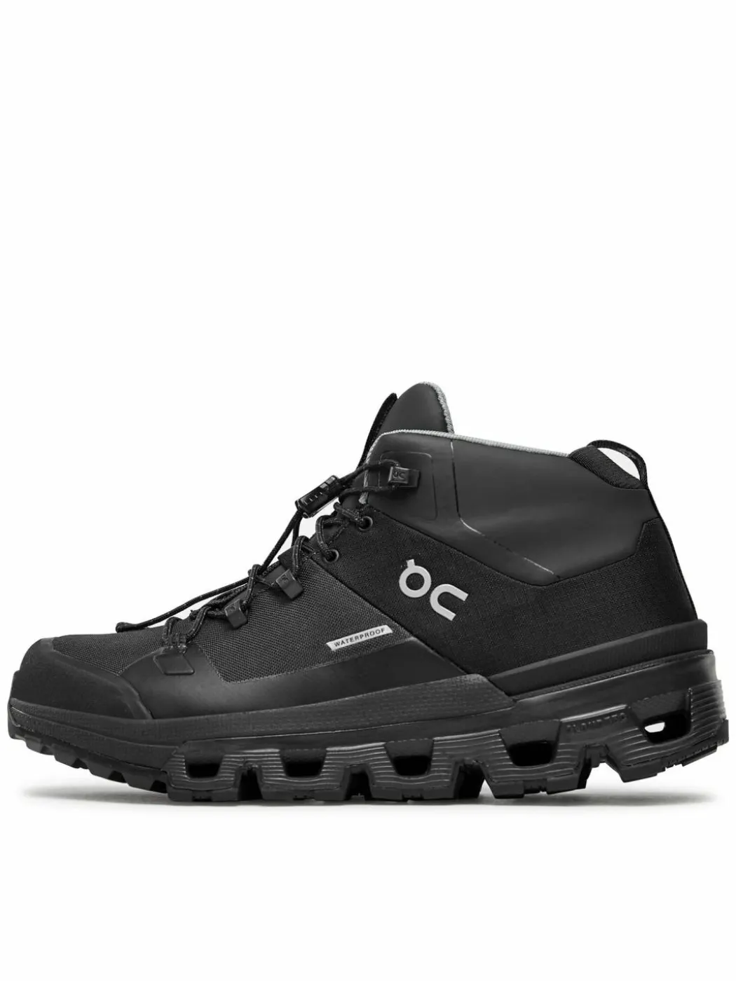 Scarpe da trekking Cloudtrax 3WD1088 Nero
