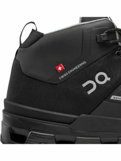 Scarpe da trekking Cloudtrax 3WD1088 Nero