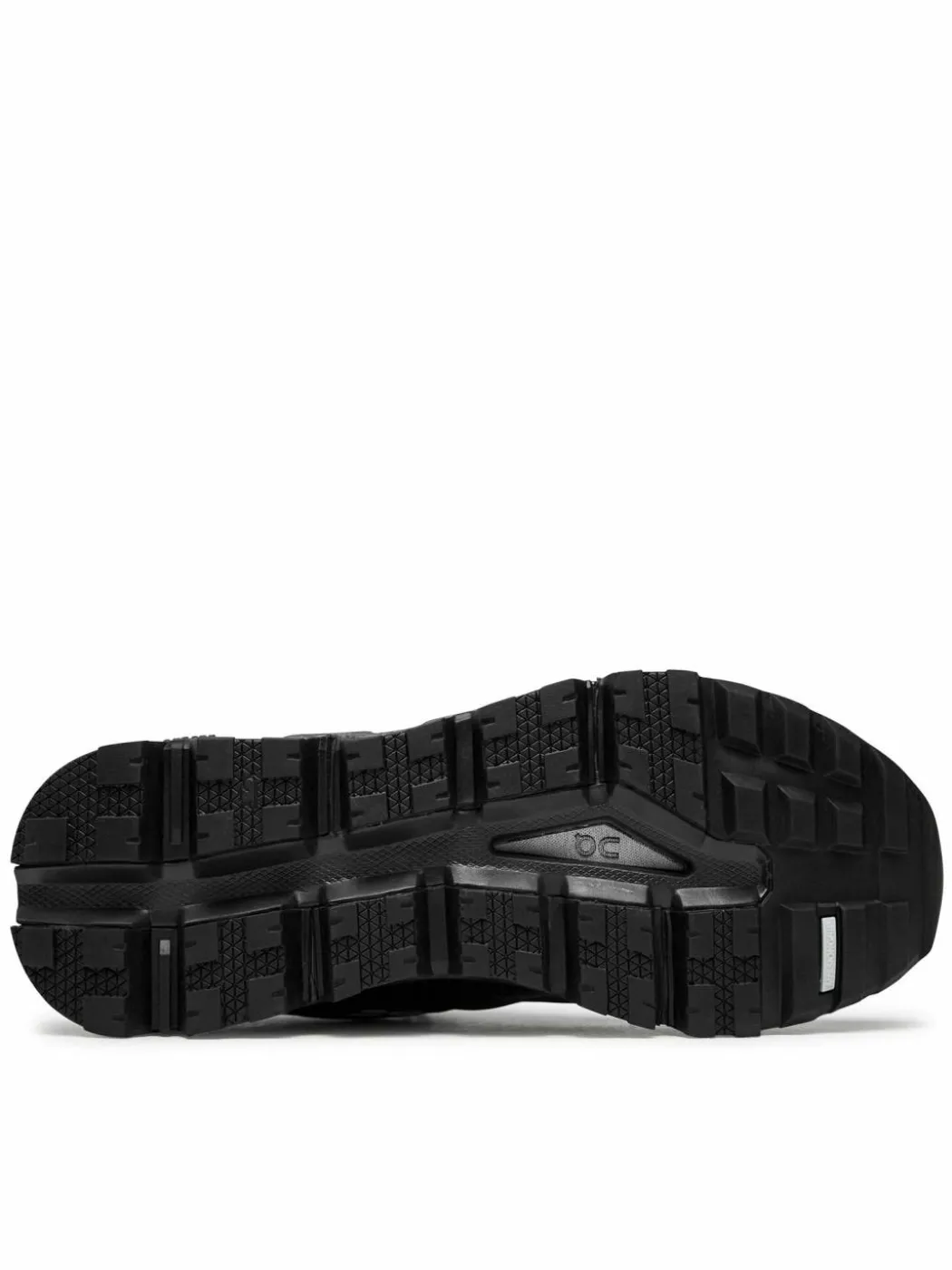 Scarpe da trekking Cloudtrax 3WD1088 Nero