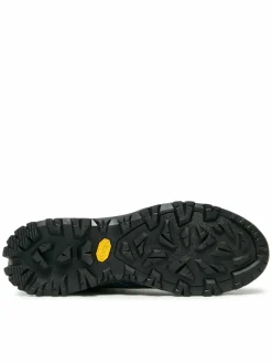 Scarpe da trekking Cristallo 2.0 Mtx Blu scuro