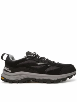Scarpe da trekking Cyrox Vent Low A64089 Nero