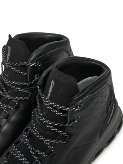 Scarpe da trekking 14803D21G Nero