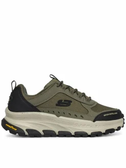 Scarpe da trekking D'Lux Trekker 237565 OLMT Cachi