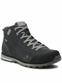 Scarpe da trekking Elettra Mid Hiking Shoes Wp 38Q4597 Grigio