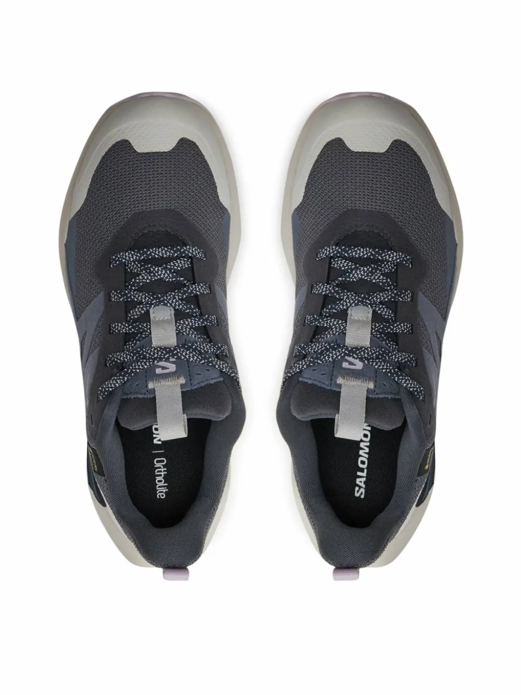 Scarpe da trekking Elixir Activ Gore-Tex L47526500 Grigio