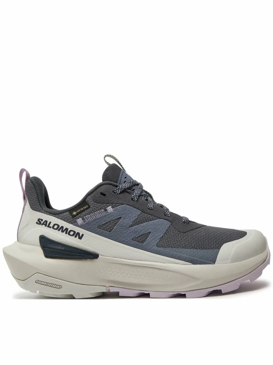Scarpe da trekking Elixir Activ Gore-Tex L47526500 Grigio
