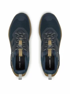 Scarpe da trekking Elixir Activ L47455300 Blu scuro