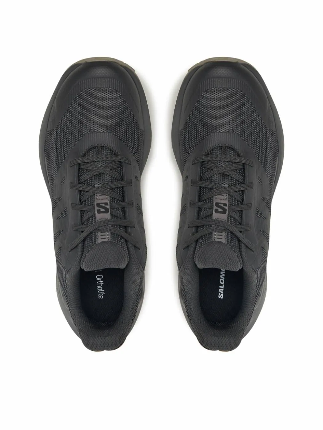 Scarpe da trekking Elixir Tour L47576300 Grigio