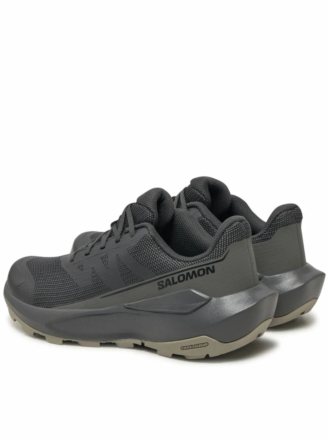 Scarpe da trekking Elixir Tour L47576300 Grigio