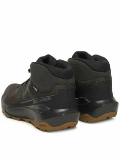 Scarpe da trekking Elixir Tour Mid Waterproof L47577800 Marrone