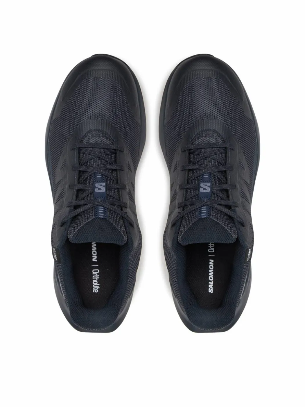 Scarpe da trekking Elixir Tour Waterproof L47691900 Blu scuro