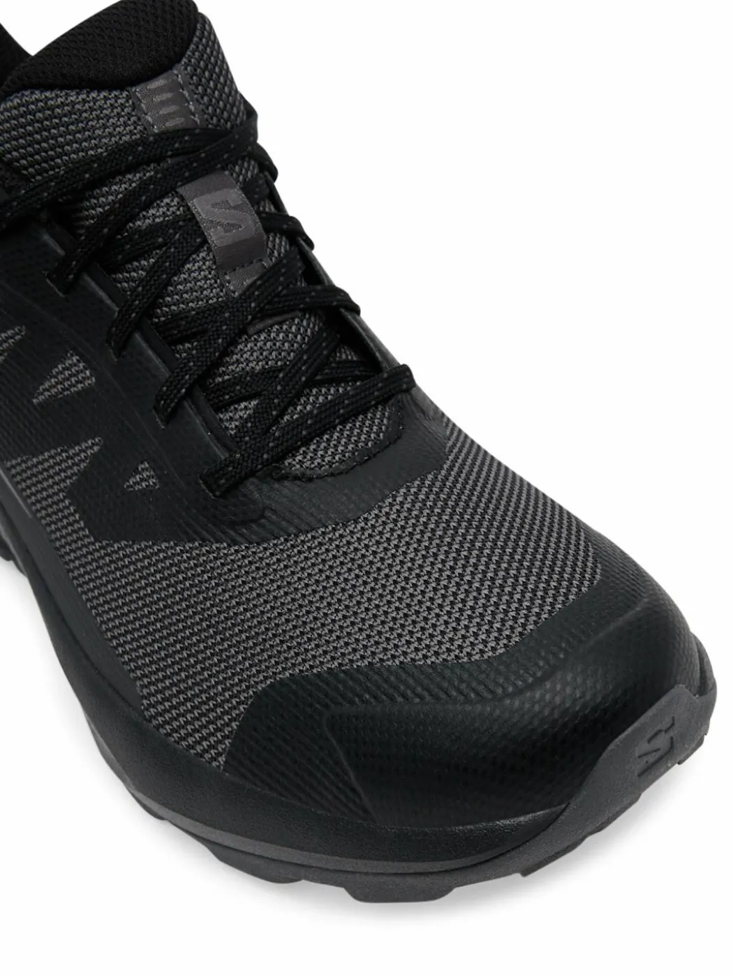 Scarpe da trekking Elixir Tour Waterproof L47577000 Nero