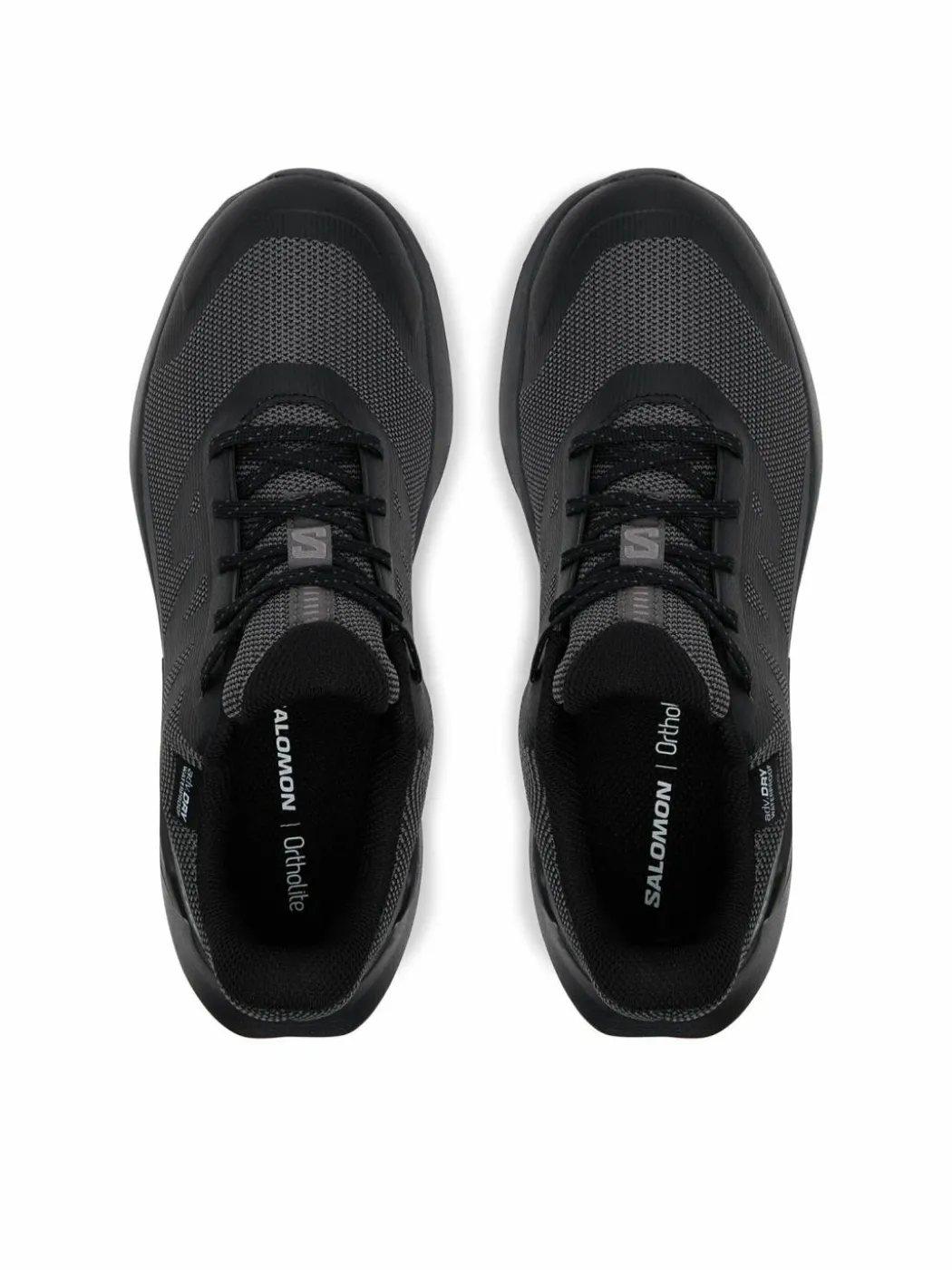 Scarpe da trekking Elixir Tour Waterproof L47577000 Nero